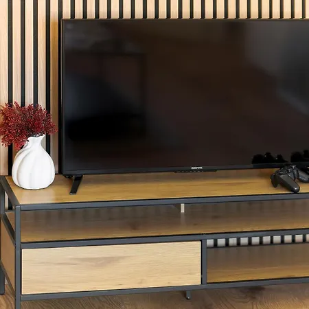 Comfortable Two-bedroom In By Renters * Posen