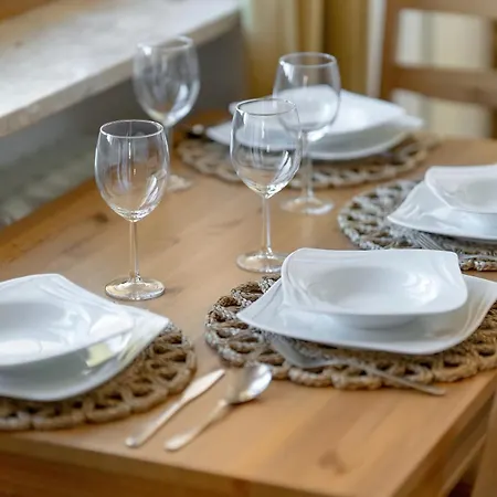 Apartman Comfortable Two-bedroom In By Renters *